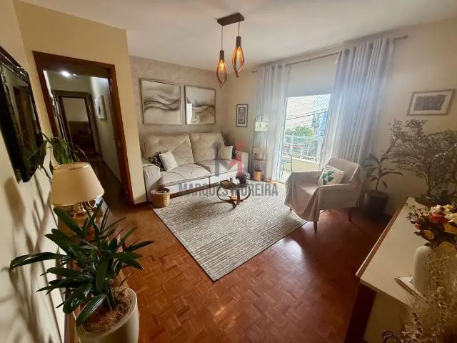 Apartamento venda em Região Geográfica Imediata de Juiz de Fora, Juiz de Fora