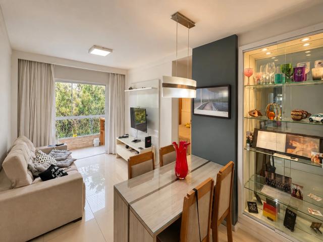 Apartamento venda em Cidade Jardim, Juiz de Fora