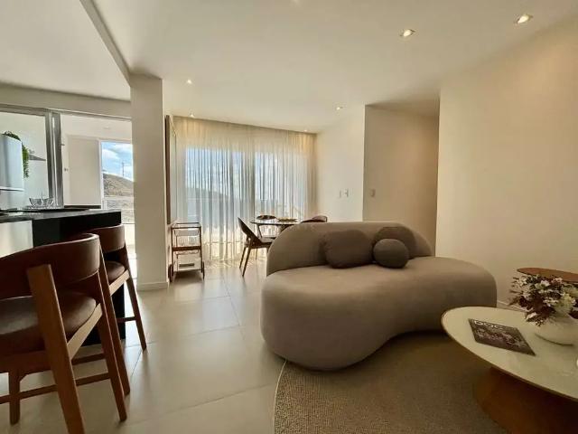 Apartamento venda em Cidade Jardim, Juiz de Fora