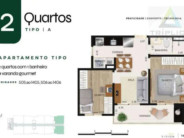 Apartamento venda em Região Geográfica Imediata de Juiz de Fora, Juiz de Fora