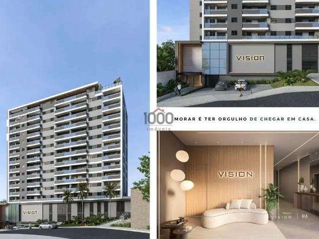 Apartamento venda em Região Geográfica Imediata de Juiz de Fora, Juiz de Fora
