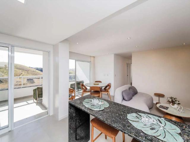 Apartamento venda em Cidade Jardim, Juiz de Fora