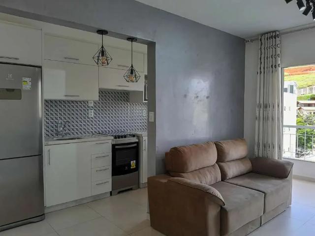 Apartamento venda em Região Geográfica Imediata de Juiz de Fora, Juiz de Fora