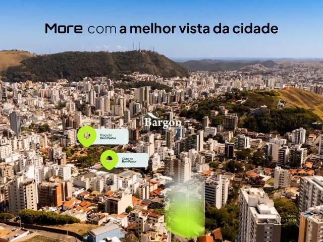 Apartamento venda em Região Geográfica Imediata de Juiz de Fora, Juiz de Fora