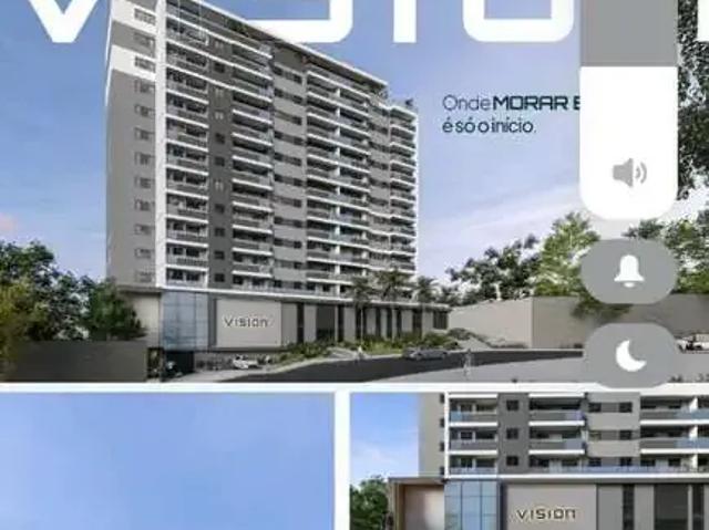 Apartamento venda em Região Geográfica Imediata de Juiz de Fora, Juiz de Fora
