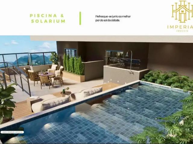 Apartamento venda em Região Geográfica Imediata de Juiz de Fora, Juiz de Fora