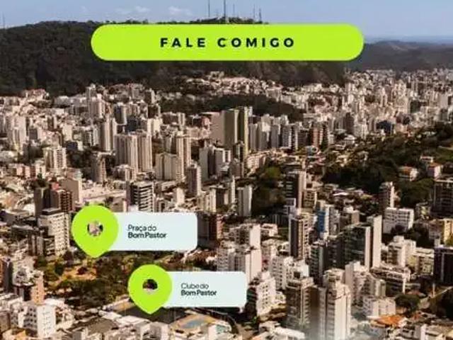 Apartamento venda em Região Geográfica Imediata de Juiz de Fora, Juiz de Fora