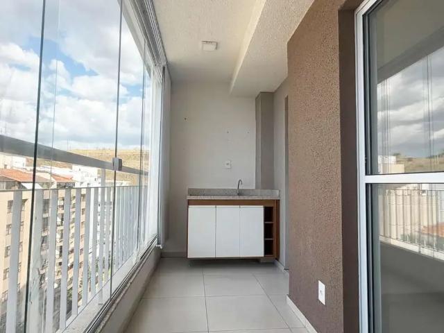 Apartamento venda em Região Geográfica Imediata de Juiz de Fora, Juiz de Fora