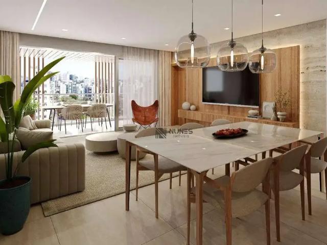 Apartamento venda em Região Geográfica Imediata de Juiz de Fora, Juiz de Fora
