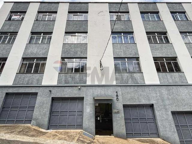 Apartamento venda em Cidade Jardim, Juiz de Fora