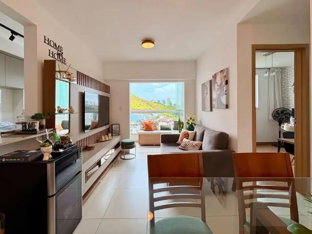 Apartamento venda em Região Geográfica Imediata de Juiz de Fora, Juiz de Fora