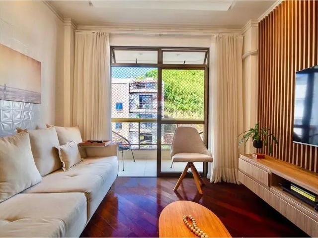 Apartamento venda em Região Geográfica Imediata de Juiz de Fora, Juiz de Fora