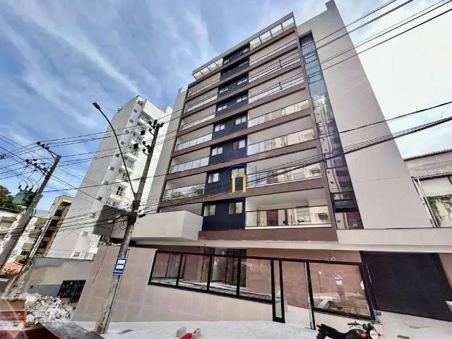 Apartamento venda em Região Geográfica Imediata de Juiz de Fora, Juiz de Fora