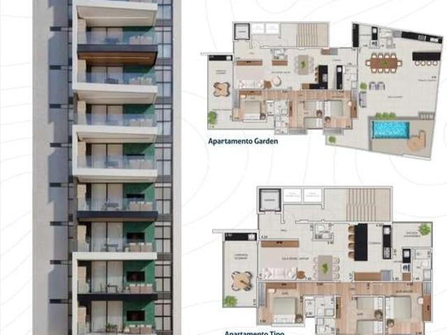 Apartamento venda em Região Geográfica Imediata de Juiz de Fora, Juiz de Fora