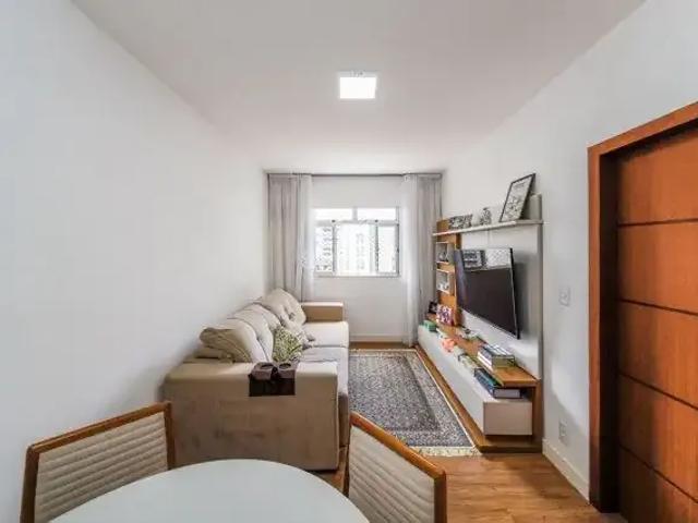 Apartamento venda em Região Geográfica Imediata de Juiz de Fora, Juiz de Fora