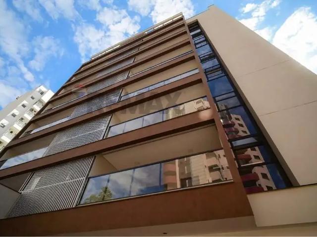 Apartamento venda em Região Geográfica Imediata de Juiz de Fora, Juiz de Fora