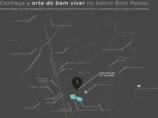 Apartamento venda em Região Geográfica Imediata de Juiz de Fora, Juiz de Fora