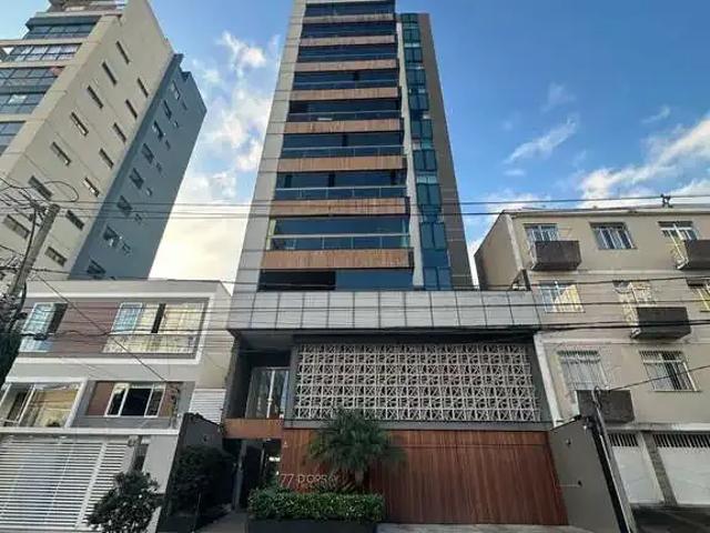 Apartamento venda em Região Geográfica Imediata de Juiz de Fora, Juiz de Fora