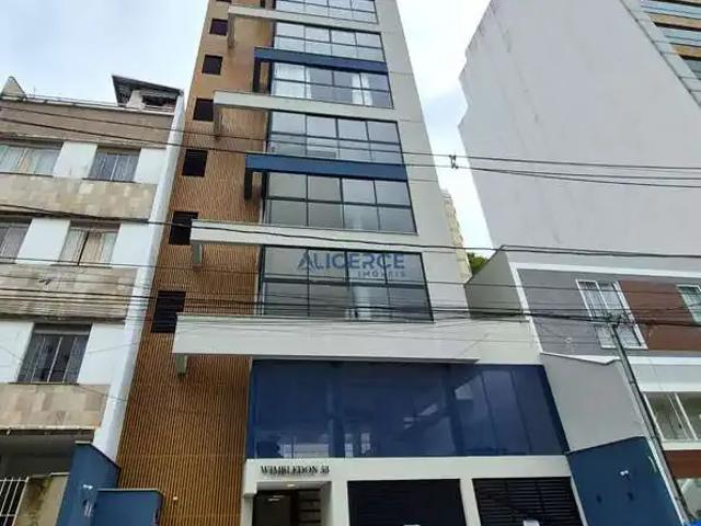 Apartamento venda em Região Geográfica Imediata de Juiz de Fora, Juiz de Fora