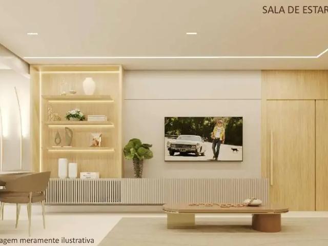 Apartamento venda em Região Geográfica Imediata de Juiz de Fora, Juiz de Fora