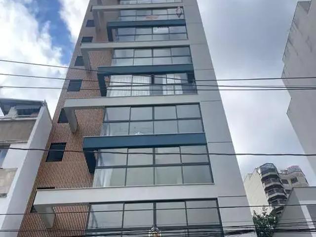 Apartamento venda em Região Geográfica Imediata de Juiz de Fora, Juiz de Fora