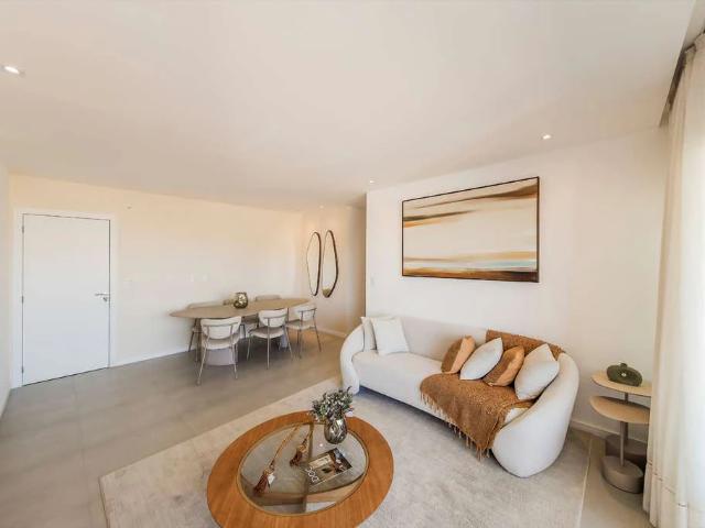 Apartamento venda em Cidade Jardim, Juiz de Fora