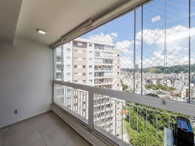Apartamento venda em Região Geográfica Imediata de Juiz de Fora, Juiz de Fora