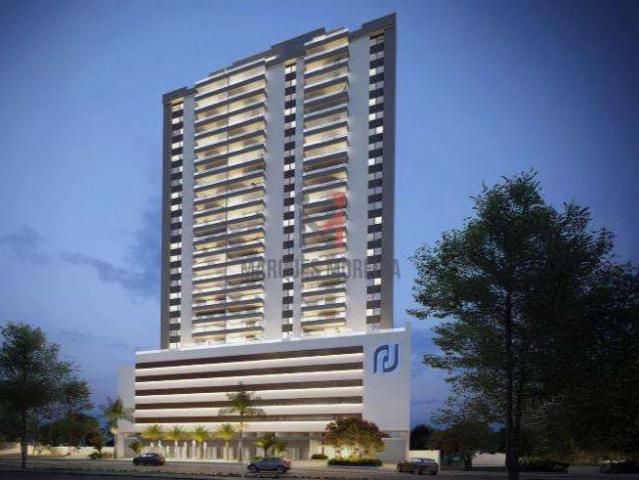 Apartamento venda em Cidade Jardim, Juiz de Fora