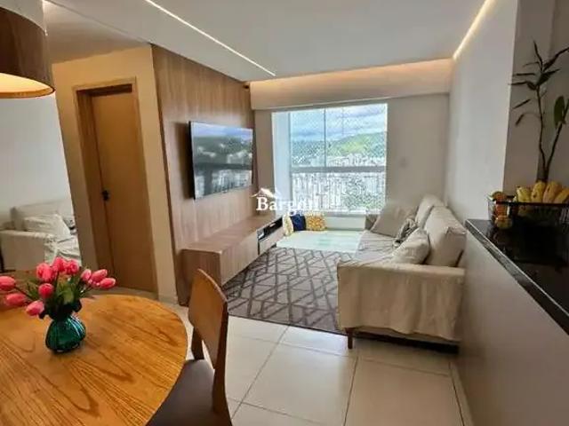 Apartamento venda em Região Geográfica Imediata de Juiz de Fora, Juiz de Fora