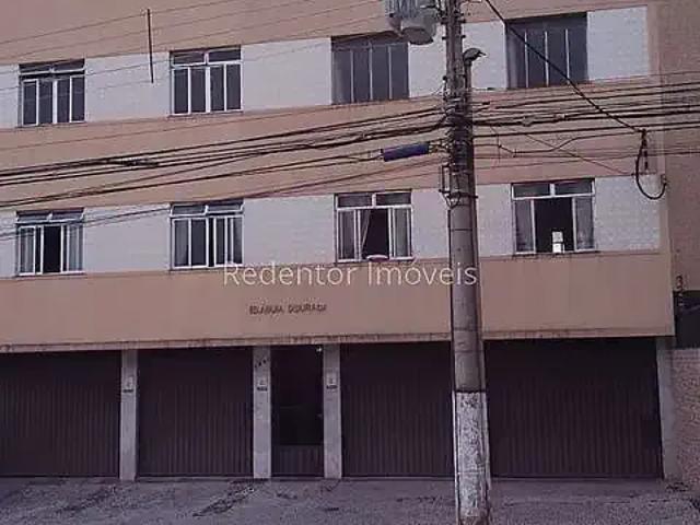 Apartamento venda em Região Geográfica Imediata de Juiz de Fora, Juiz de Fora