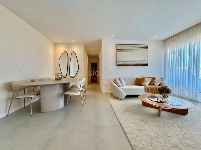 Apartamento venda em Cidade Jardim, Juiz de Fora