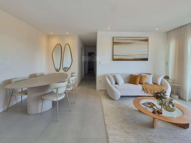 Apartamento venda em Cidade Jardim, Juiz de Fora