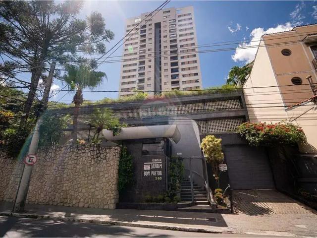 Apartamento venda em Região Geográfica Imediata de Juiz de Fora, Juiz de Fora