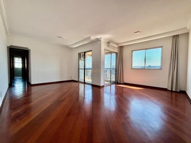 Apartamento venda em Cidade Jardim, Juiz de Fora