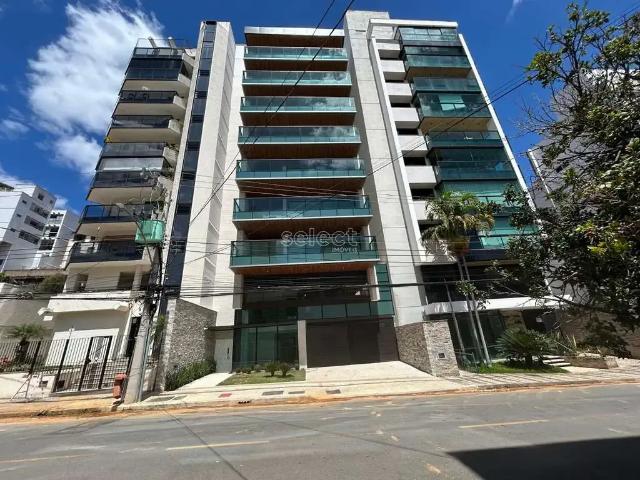 Apartamento venda em Região Geográfica Imediata de Juiz de Fora, Juiz de Fora