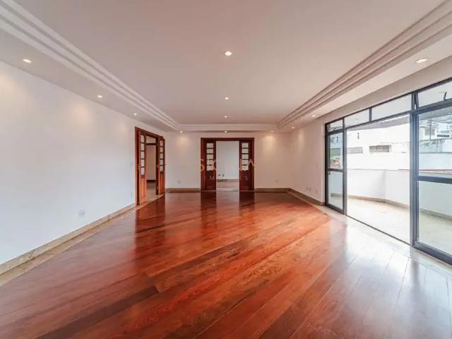 Apartamento venda em Cidade Jardim, Juiz de Fora