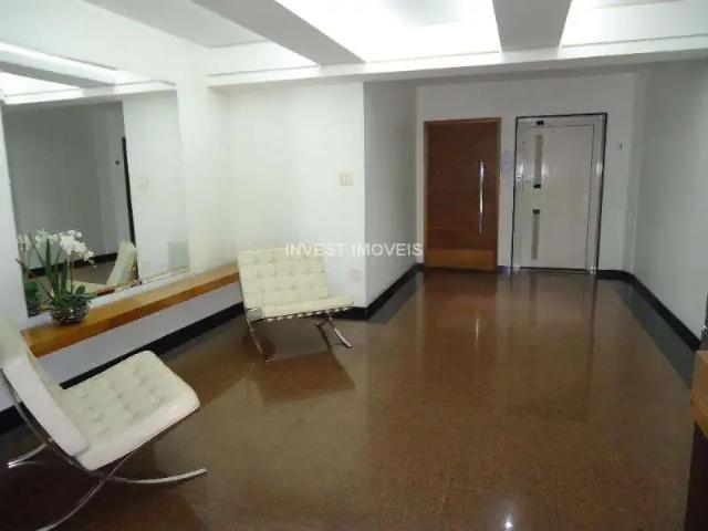Apartamento venda em Cidade Jardim, Juiz de Fora
