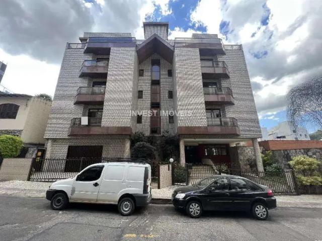 Apartamento venda em Região Geográfica Imediata de Juiz de Fora, Juiz de Fora