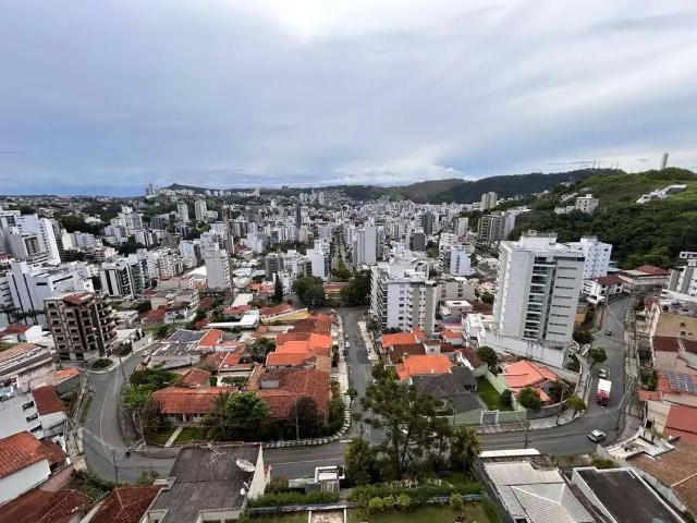 Apartamento venda em Região Geográfica Imediata de Juiz de Fora, Juiz de Fora