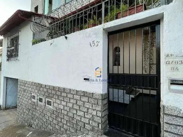 Apartamento venda em Região Geográfica Imediata de Juiz de Fora, Juiz de Fora