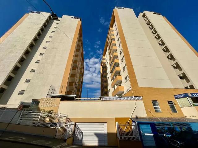 Apartamento venda em Região Geográfica Imediata de Juiz de Fora, Juiz de Fora