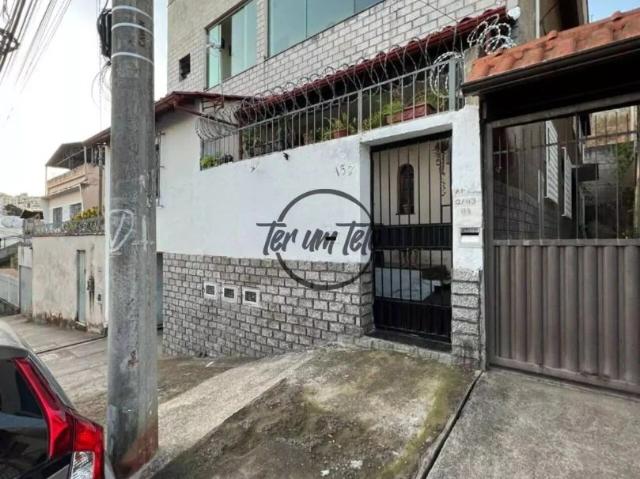 Apartamento venda em Bonfim, Juiz de Fora