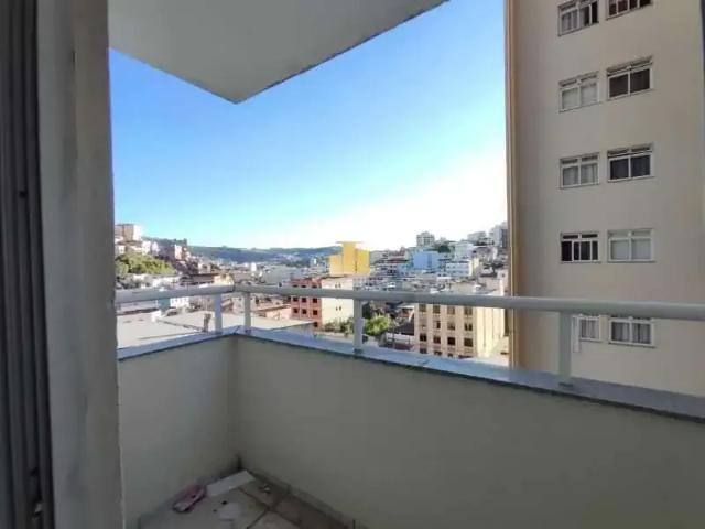 Apartamento venda em Região Geográfica Imediata de Juiz de Fora, Juiz de Fora