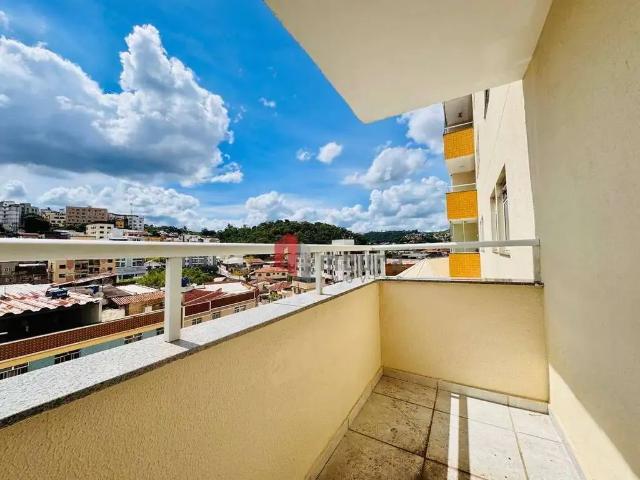 Apartamento venda em Região Geográfica Imediata de Juiz de Fora, Juiz de Fora