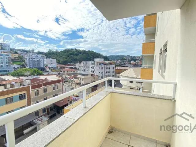 Apartamento venda em Região Geográfica Imediata de Juiz de Fora, Juiz de Fora