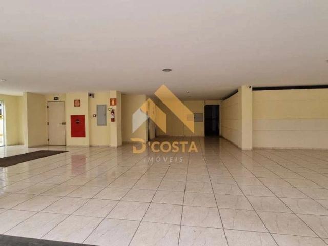 Apartamento venda em Bonfim, Juiz de Fora
