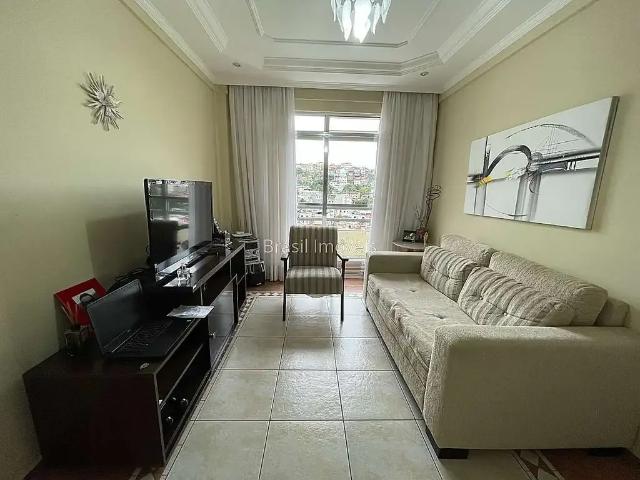 Apartamento venda em Região Geográfica Imediata de Juiz de Fora, Juiz de Fora