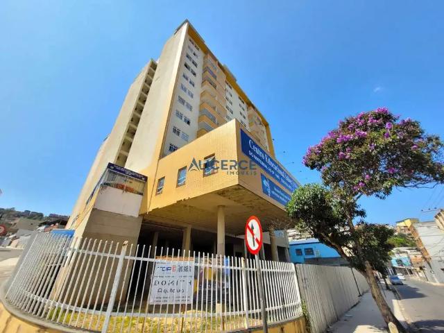 Apartamento venda em Região Geográfica Imediata de Juiz de Fora, Juiz de Fora