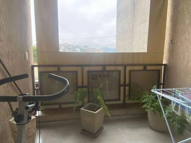 Apartamento venda em Região Geográfica Imediata de Juiz de Fora, Juiz de Fora