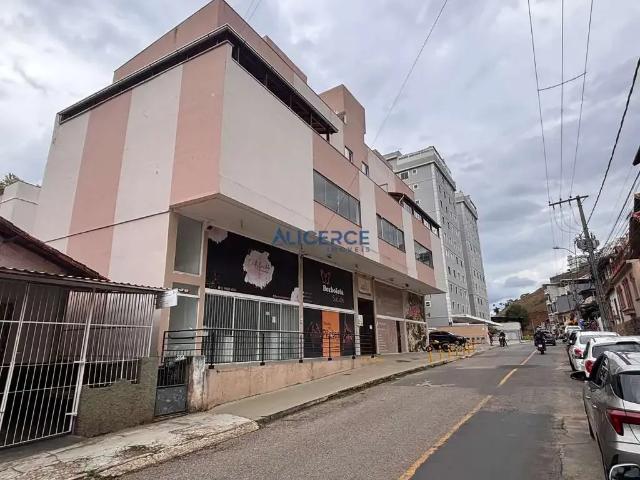 Apartamento venda em Região Geográfica Imediata de Juiz de Fora, Juiz de Fora